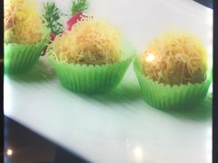 鳕鱼球-老街渔味馆(芳华店)