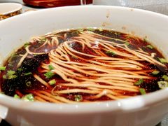 -狮王府淮扬菜(新街口友谊店)