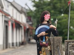 -渌洋湖湿地公园