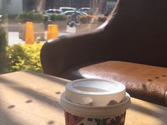 -星巴克(广州东圃天银店)