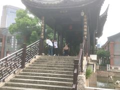 -衣裳街历史文化街区