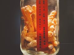 -煲王粤菜餐厅(中侨中心店)