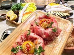 -鲜潭蒸汽石锅鱼(五道口购物中心店)