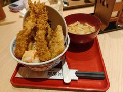-爱蝦乃家(金虹桥店)