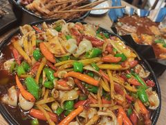 -成都吃客(九眼桥店)