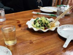 -苏力坦新疆特色(东直门店)