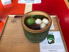 -中村藤吉(本店)