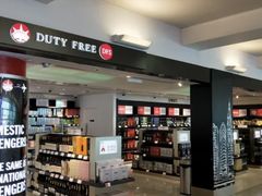 -肯尼迪机场免税店