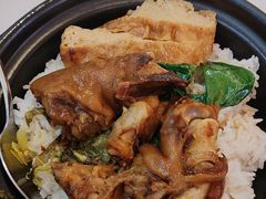 -潮人潮品隆江猪脚饭(城壹汇·流花店)