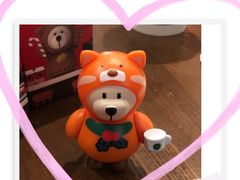 -星巴克(北京门头沟长安天街店)