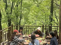 -巴倒烫陆派火锅山庄(南山总店)