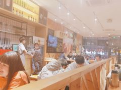 -木屋烧烤(西南角店)