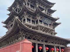 -飞云楼