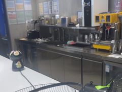 -茶百道(下沙宝龙二期店)