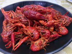 -聚味瞿记·龙虾堂(树木岭店)