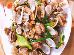 -七鲜渔港美食餐厅(巽寮湾海景店)