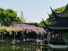 -西园戒幢律寺