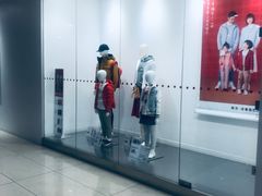 -优衣库(北京枫蓝国际广场店)