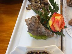 鸿山角螺-堂宴·老厦门私房菜(1988仙岳总店)