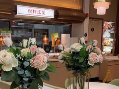 -李先生牛肉面大王(广渠门内店)