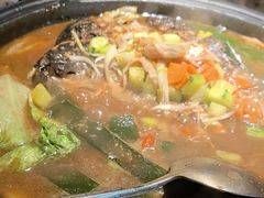 -探鱼·鲜青椒爽麻烤鱼(领展购物广场店)