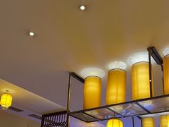 -福州天元国际威斯汀酒店·中国元素餐厅