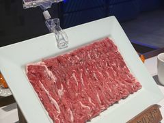 -东来顺•非遗火锅(外滩店)