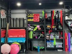 -每练有胜健身工作室(EFC店)