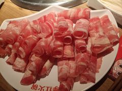 -季季红火锅(长沙步行街店)