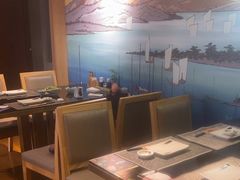 -昱匠·日本料理(金融街店)