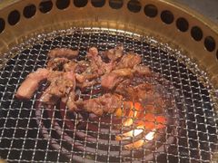 -谷牛日式烤肉(宝山U天地店)