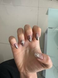 -Lilly.chow美甲美睫