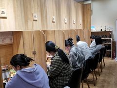 -独食火锅·半米屋台(直营总店)