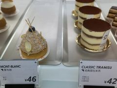 -MEEBO KAFEE米咖焙坊(虹桥路店)