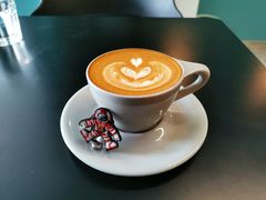 -NokNok Coffee(宽窄巷子店)