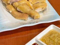 -芳华轩•客家菜馆(梧桐山店)