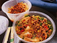 -肆姐面粉馆(坡子街店)