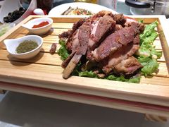 -正阳春烤鸭店(杨楼店)