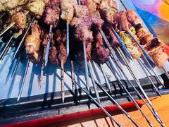 -四禧精酿铜锅涮肉·烧烤工场(大明湖店)