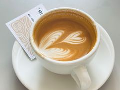 -纽巷咖啡 SOFTFOCUS COFFEE(锦和巴黎时韵店)
