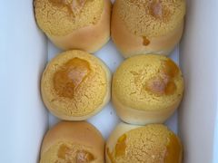 菠萝包-石岐佬中山菜馆(张溪店)