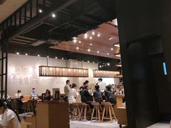 -星巴克臻选(深圳罗湖万象城店)