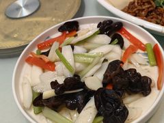 -龙香居海鲜浑锅家常菜·特色驴肉