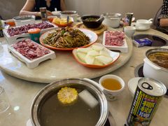 -潮悦牛肉火锅城(水贝店)