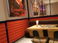 -新石器烤肉(南站店)