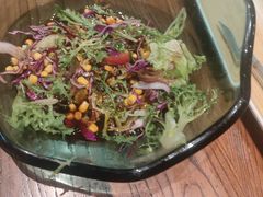-驿楼兰·新疆菜(火车站店)