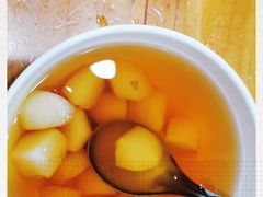 -冰神糖水铺(国贸中心店)
