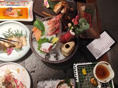 -匠和风精致料理(成都龙湖滨江天街店)