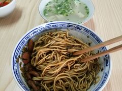 -盛兴面馆(真儒大厦店)