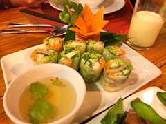 -Phensiri Thai Restaurant